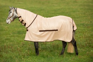 chemise anti insectes integrale chevaux